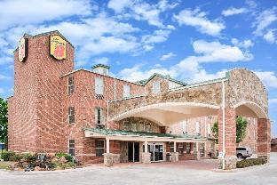 Comfort Inn & Suites,Lubbock County>>Lubbock,2 star