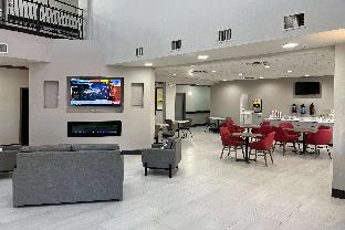 Comfort Inn & Suites,Lubbock County>>Lubbock,2 star