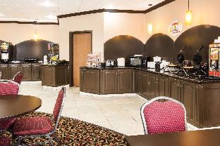 Comfort Inn & Suites,Lubbock County>>Lubbock,2 star