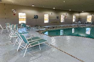 Comfort Inn & Suites,Lubbock County>>Lubbock,2 star