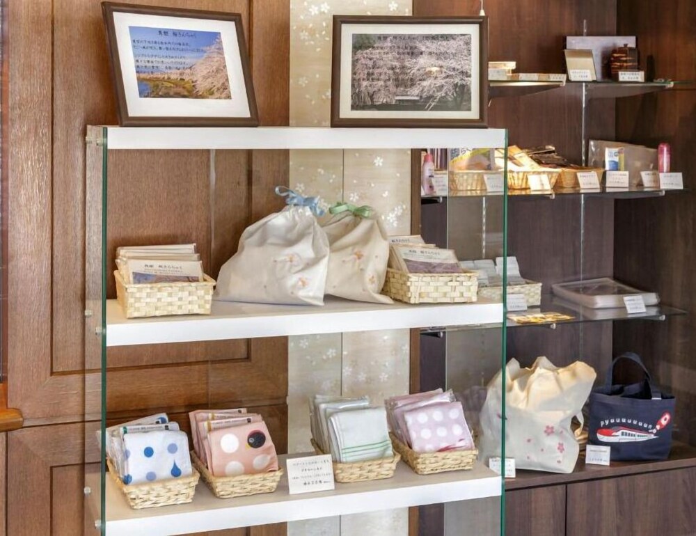 hotel folkloro kakunodate