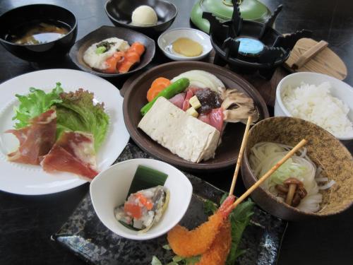 hotel folkloro kakunodate