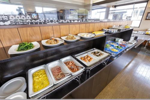 hotel folkloro kakunodate