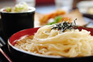 hotel folkloro kakunodate