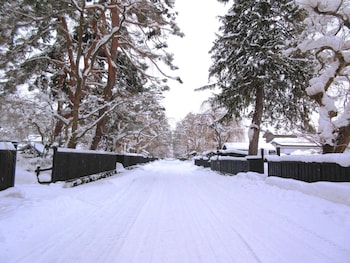 Hotel Folkloro Kakunodate,Daisen>>Akita,3 star