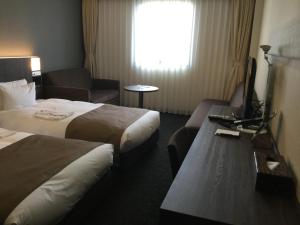 hotel folkloro kakunodate