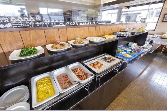 hotel folkloro kakunodate