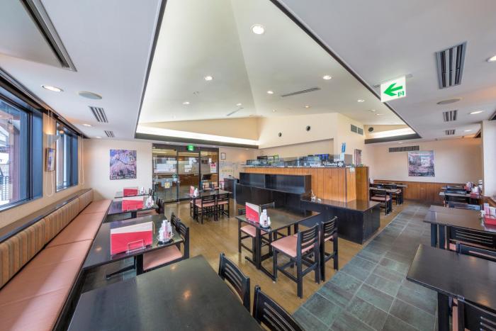 hotel folkloro kakunodate