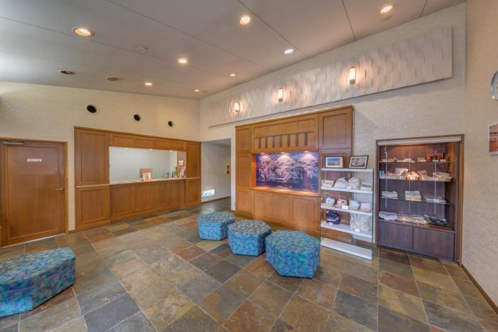 hotel folkloro kakunodate