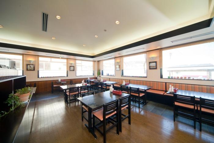 hotel folkloro kakunodate