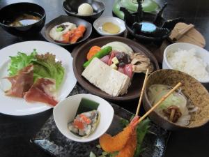 hotel folkloro kakunodate