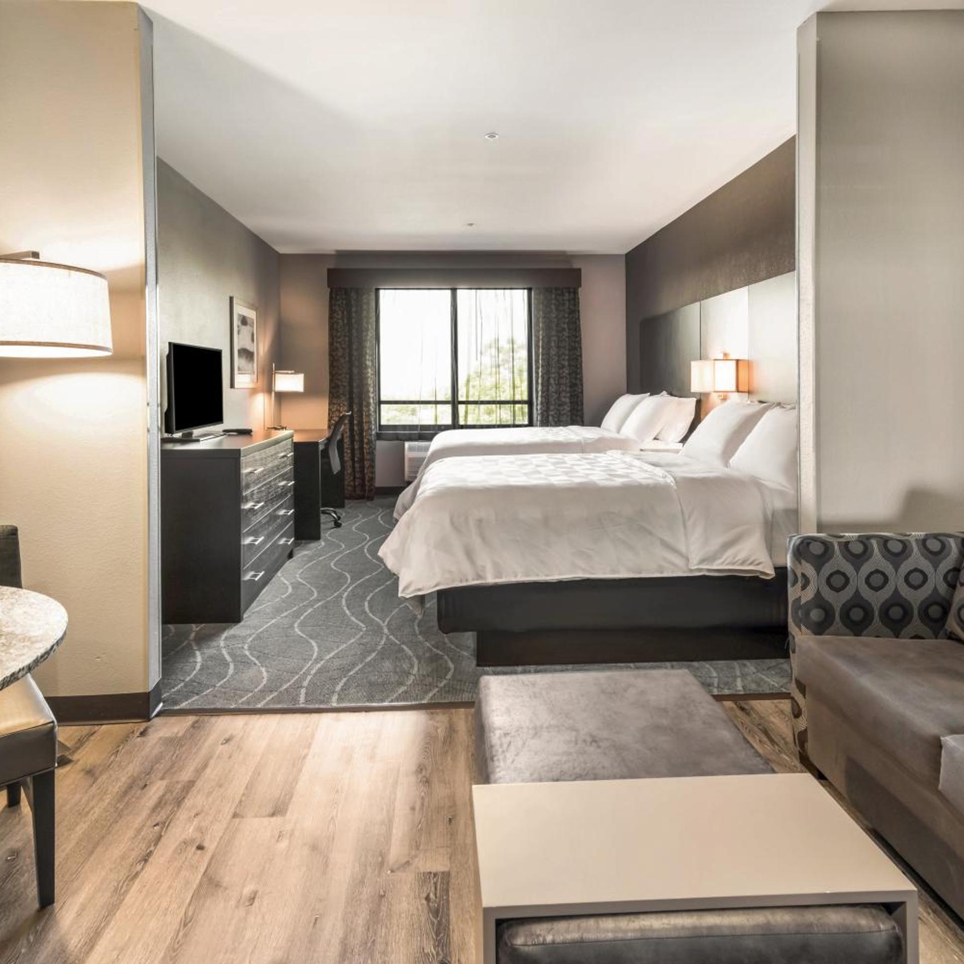 holiday inn hotel and suites silicon valley milp