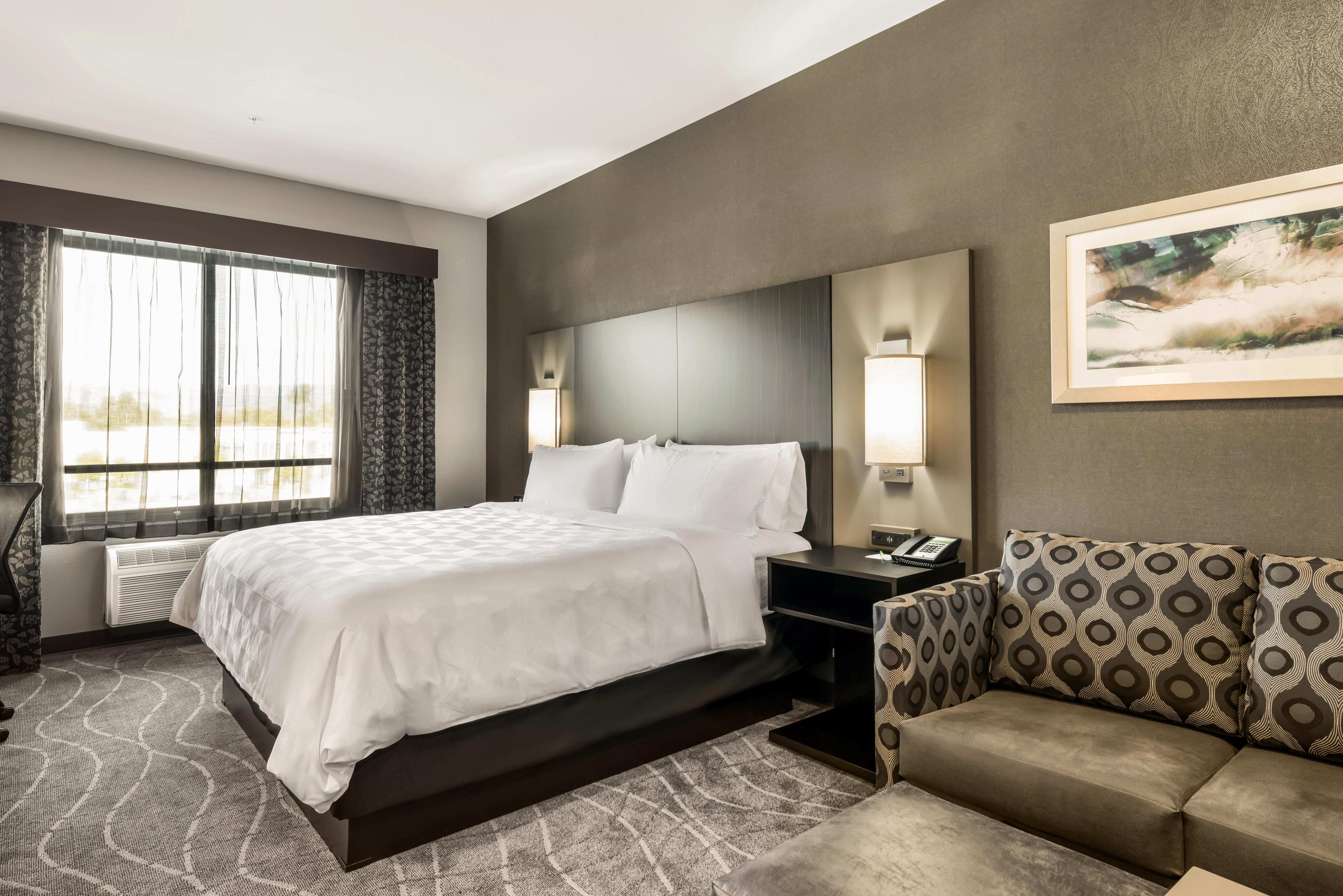 holiday inn hotel and suites silicon valley milp