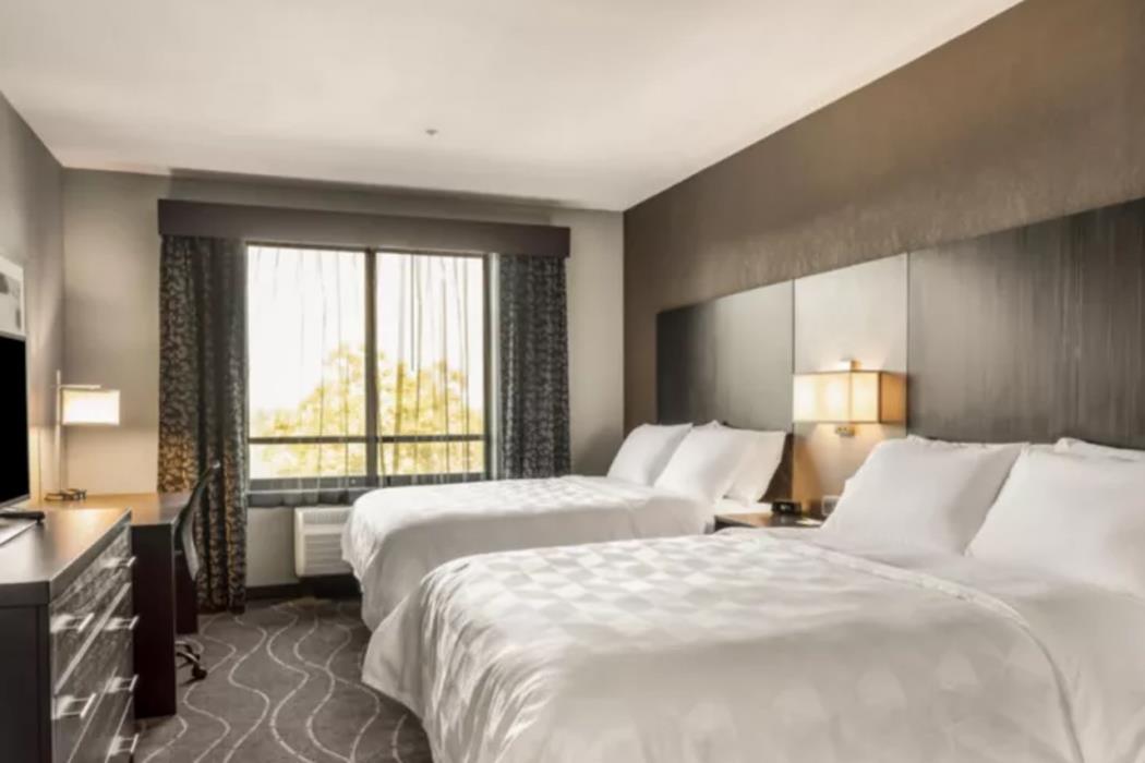 holiday inn hotel and suites silicon valley milp