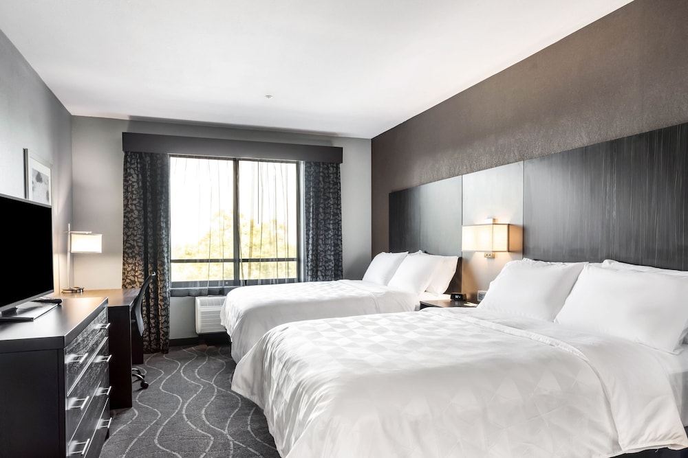 holiday inn hotel and suites silicon valley milp
