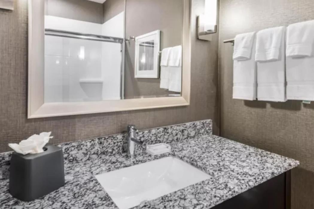 holiday inn hotel and suites silicon valley milp