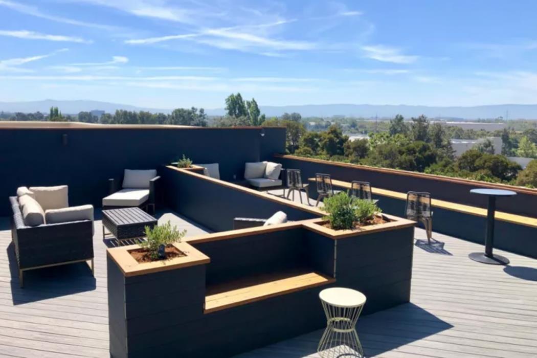 holiday inn hotel and suites silicon valley milp