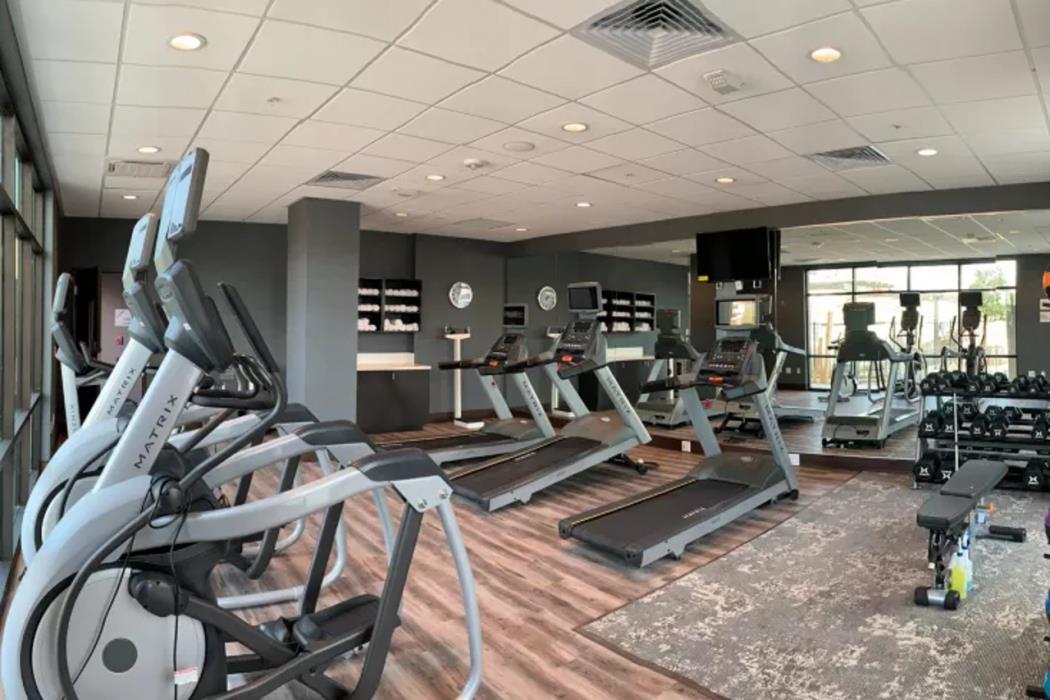 holiday inn hotel and suites silicon valley milp