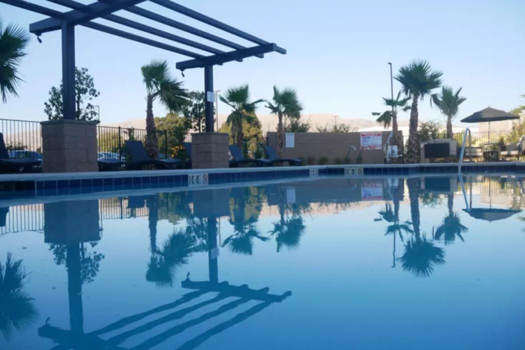 holiday inn hotel and suites silicon valley milp