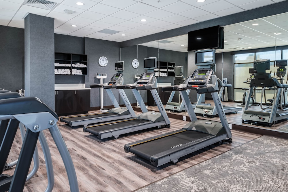 holiday inn hotel and suites silicon valley milp
