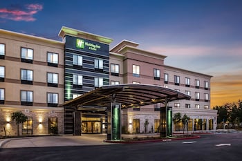 holiday inn hotel and suites silicon valley milp