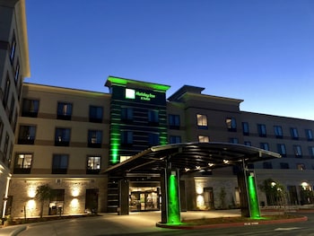 holiday inn hotel and suites silicon valley milp