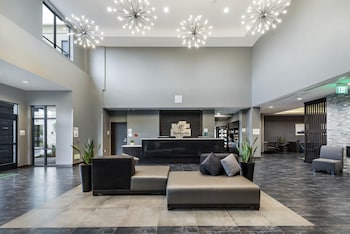 holiday inn hotel and suites silicon valley milp