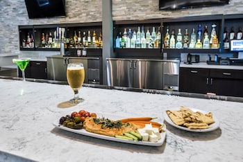 holiday inn hotel and suites silicon valley milp