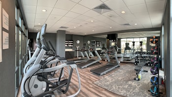 holiday inn hotel and suites silicon valley milp