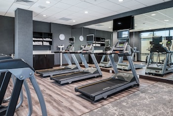 holiday inn hotel and suites silicon valley milp