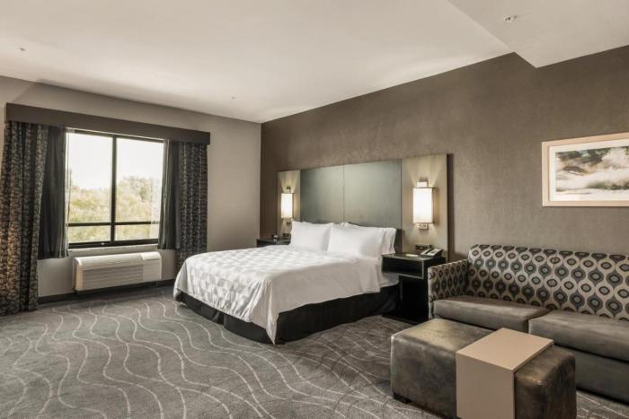 holiday inn hotel and suites silicon valley milp