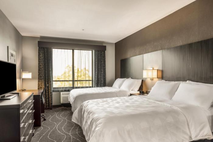 holiday inn hotel and suites silicon valley milp