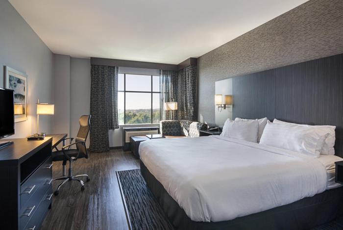 holiday inn hotel and suites silicon valley milp