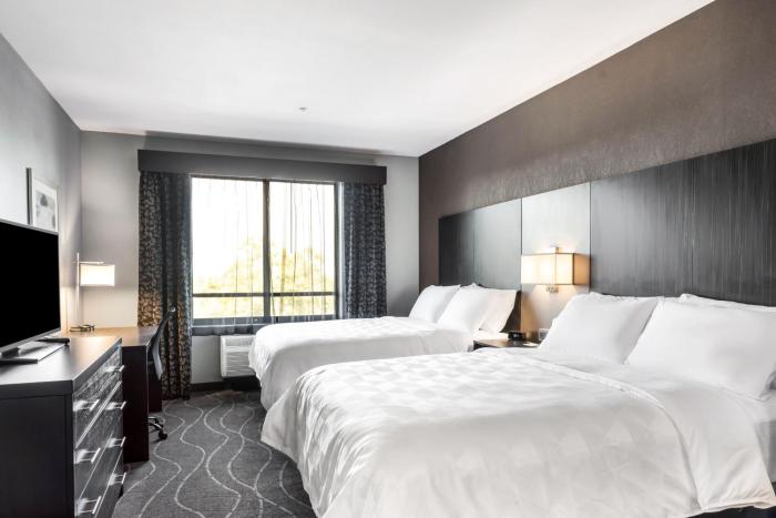 holiday inn hotel and suites silicon valley milp