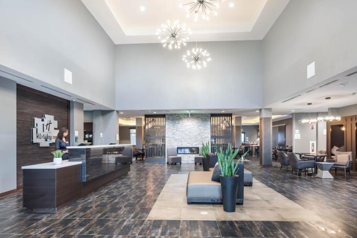 holiday inn hotel and suites silicon valley milp
