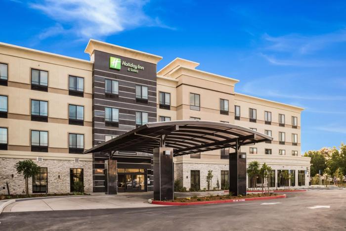 holiday inn hotel and suites silicon valley milp