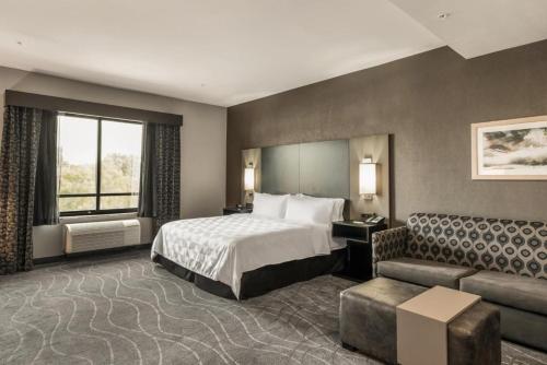 holiday inn hotel and suites silicon valley milp