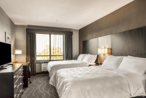 holiday inn hotel and suites silicon valley milp