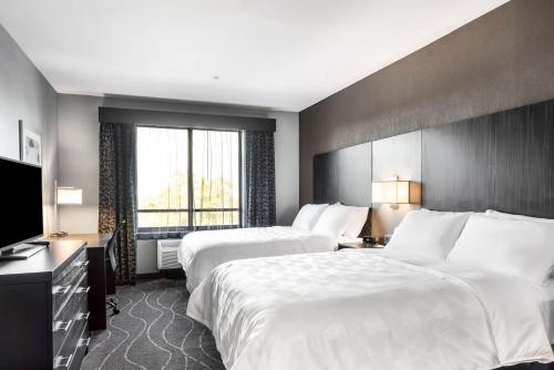 holiday inn hotel and suites silicon valley milp