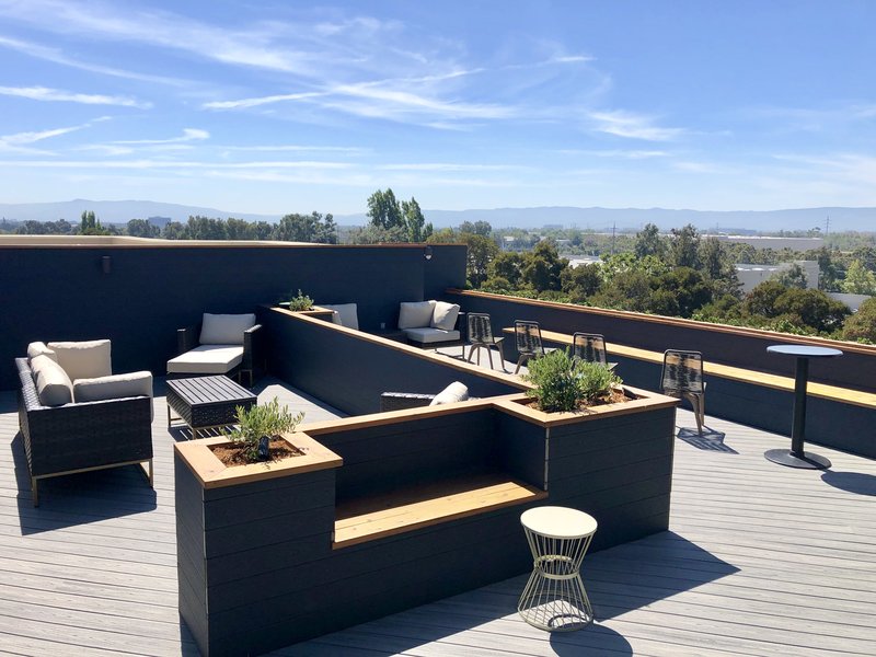 holiday inn hotel and suites silicon valley milp