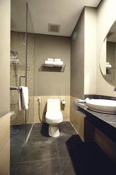 liberty hotel thamrin jakarta