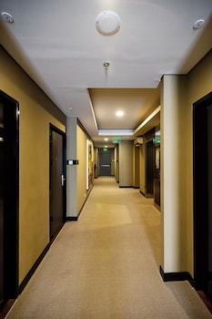 liberty hotel thamrin jakarta