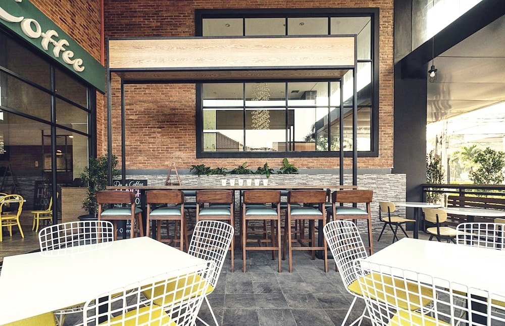 liberty hotel thamrin jakarta