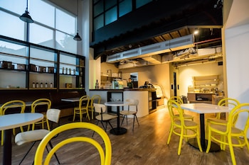 liberty hotel thamrin jakarta