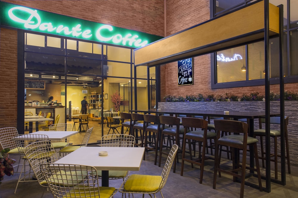 liberty hotel thamrin jakarta