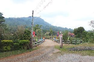 Theo Khame Guest​ House & Hotel,Laos>>Paksong,4 star