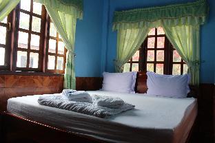 Theo Khame Guest​ House & Hotel,Laos>>Paksong,4 star