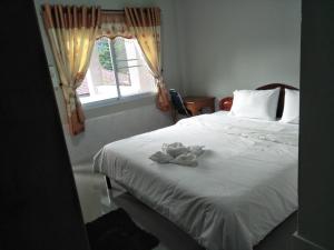 Theo Khame Guest​ House & Hotel,Laos>>Paksong,4 star