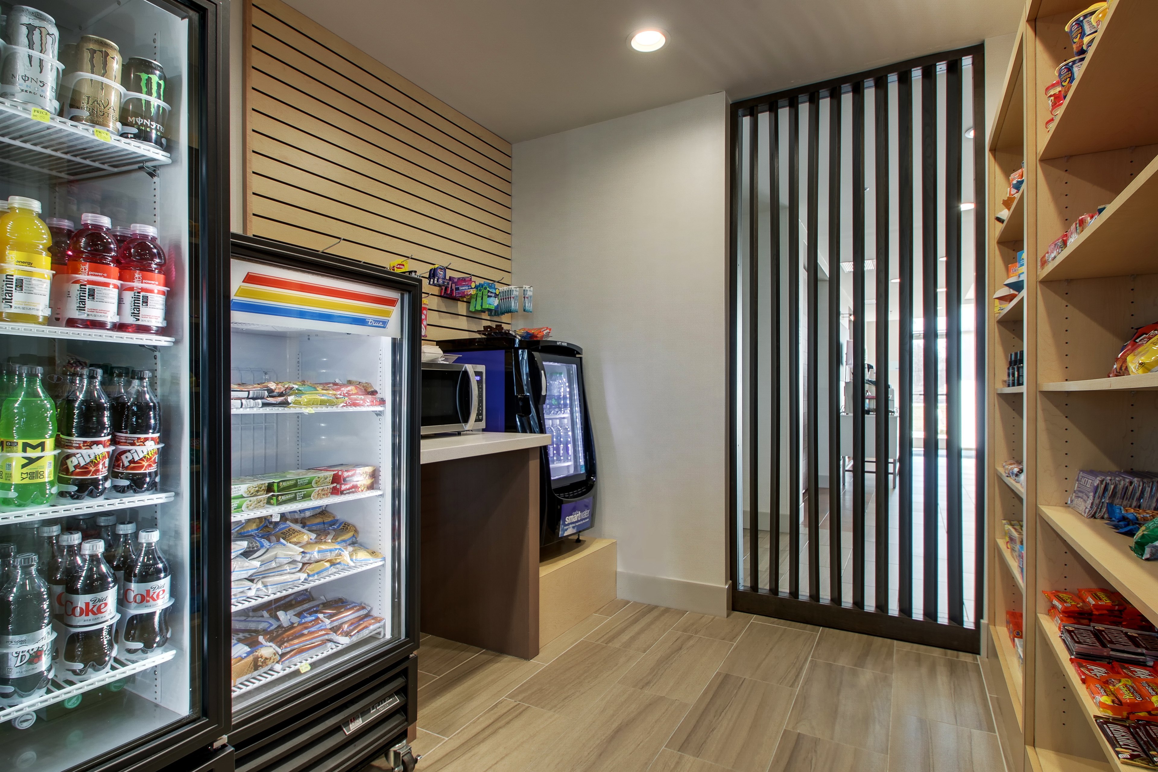 holiday inn express and suites mount vernon by ihg