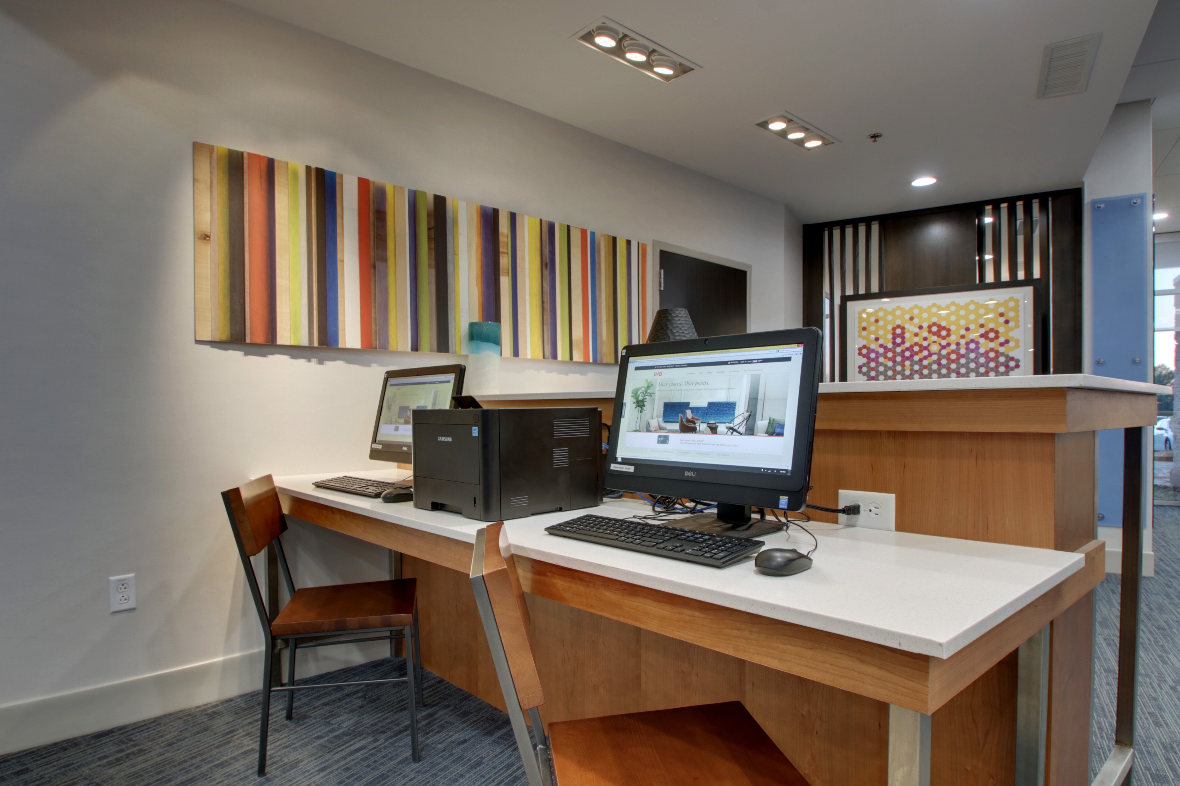 holiday inn express and suites mount vernon by ihg